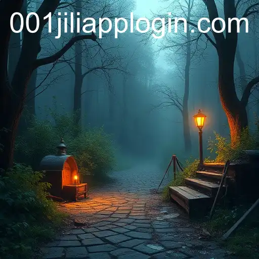 Dive Into Excitement: Exploring Adventure Games on 001jili