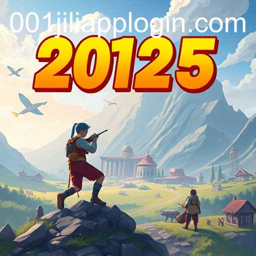 Exploring the Rise of 001jili in Online Gaming