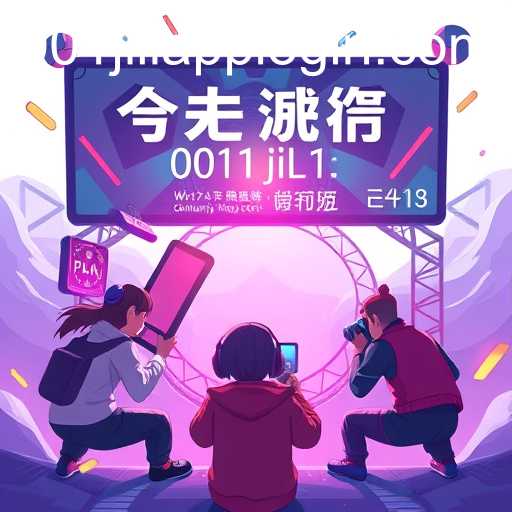 Gaming Hub 001jili Surges in Popularity