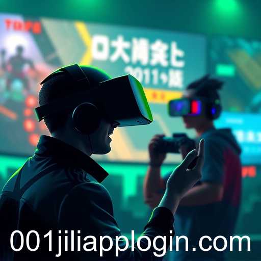 Gaming Industry Trends Poised to Define the Future