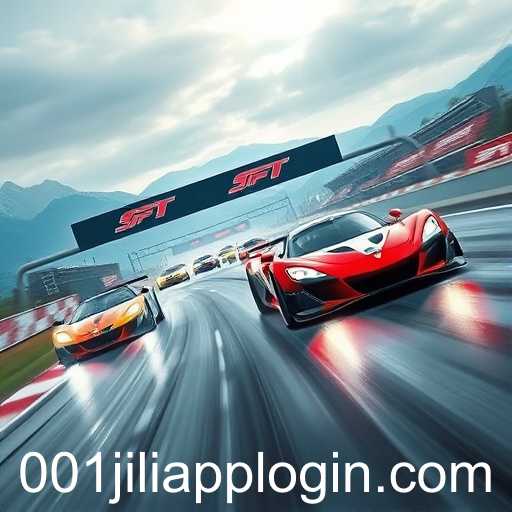 Gaming Revolution: The Rise of 001jili