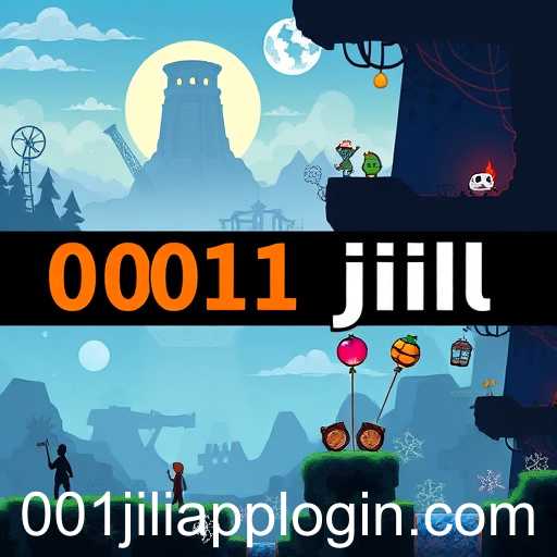 Discover the Charm of Indie Hits: Unveiling Hidden Gems with '001jili'