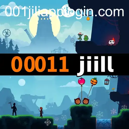 Discover the Charm of Indie Hits: Unveiling Hidden Gems with '001jili'