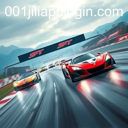 Exploring the Thrilling World of Racing Games: A Deep Dive into the '001jili' Keyword Phenomenon