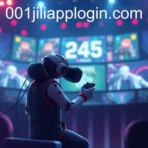 The Rise of Online Gaming Platforms