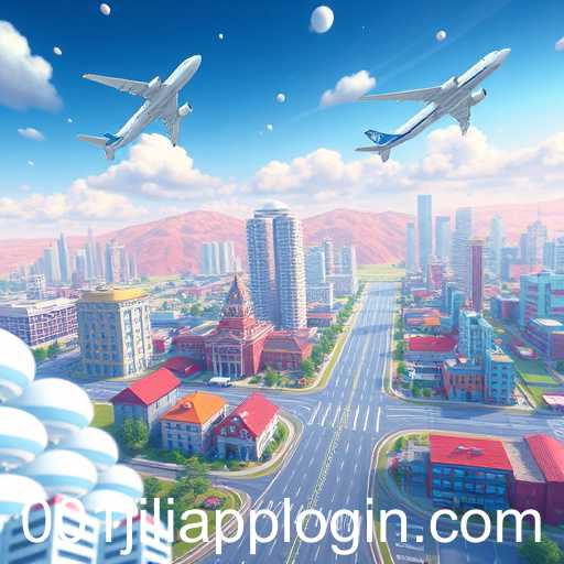 Exploring the Dynamic World of Simulation Games: A Deep Dive into '001jili'