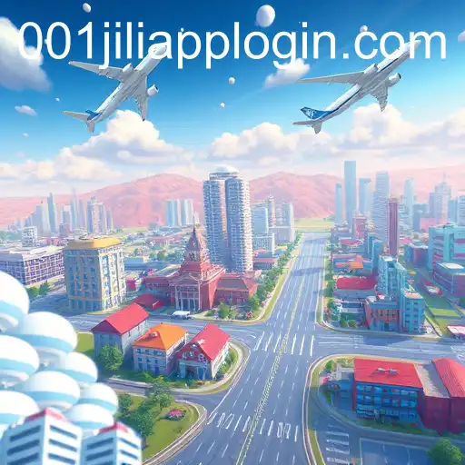 Exploring the Dynamic World of Simulation Games: A Deep Dive into '001jili'