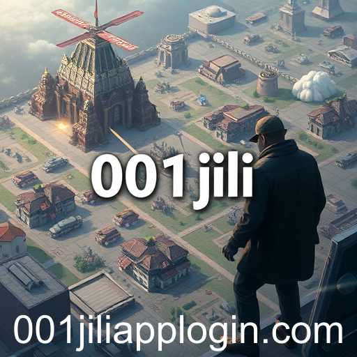 The Growing Popularity of Strategy Games on 001jili