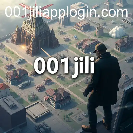 The Growing Popularity of Strategy Games on 001jili